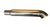 Single Tip Stainless Blastpipe Blast Pipe 3 inch to "4 Turn Down Pie Cut VIP