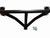 JackSpania Racing front crash bash bar jacking point mount for Scion FR-S, Subaru BRZ, and Toyota GT86, shown mounted on vehicle underside.