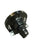 Billet Remote Oil Filter Relocation Mounting Bracket -10 AN Pressure Port 10AN