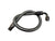 Universal Tucked Fuel Feed / Return Line Kit AN6 Fuel Nylon 2 Feet 24 Inches
