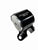 CNC solid engine mount for Honda EK Civic B16 B18 B20 engines, by JackSpania Racing, showing the metal mount with mounting holes.