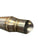 2.5” Custom Megaphone Reverse Cone Pipe Exit 304 Stainless Steel