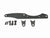 JackSpania Racing B-Series Mid Plate Mount for B16, B18, EG, EK transmission, anti-pitch brace for Honda engines.