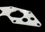B Series Thermal Intake Manifold Gasket Acura Integra 1994-2001 B18 B20 Non Vtec