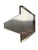 Aluminum Catch Belly Pan Diaper For Honda Civic EG EK DC