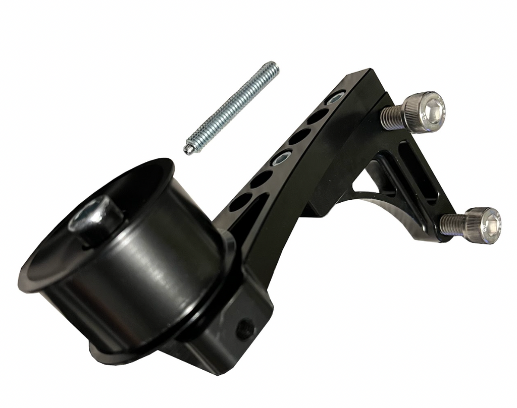 Manual belt tensioner deals