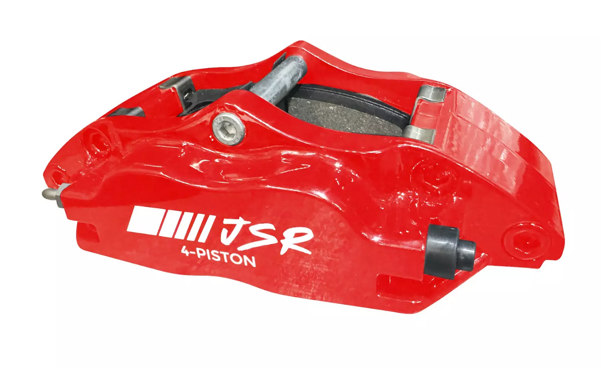 JSR Track Brake Kit 9.5