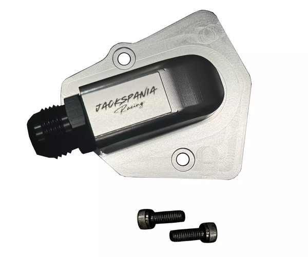 Jackspania K Series K20 K24 For Skunk2 Timing Cover Tensioner Oil