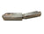 2.5” Fireball Mega Blastpipe Muffler VIP Tip Bozo Boso Dual Tip V2 Polished