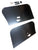 Track Race Door Panels Fits Acura RSX DC5 02-06 Card Manual Strap