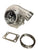 G Series G35-1050 Billet Wheel Turbo .82 A/R T3 T4 6862G Turbine Housing Anti-Surge