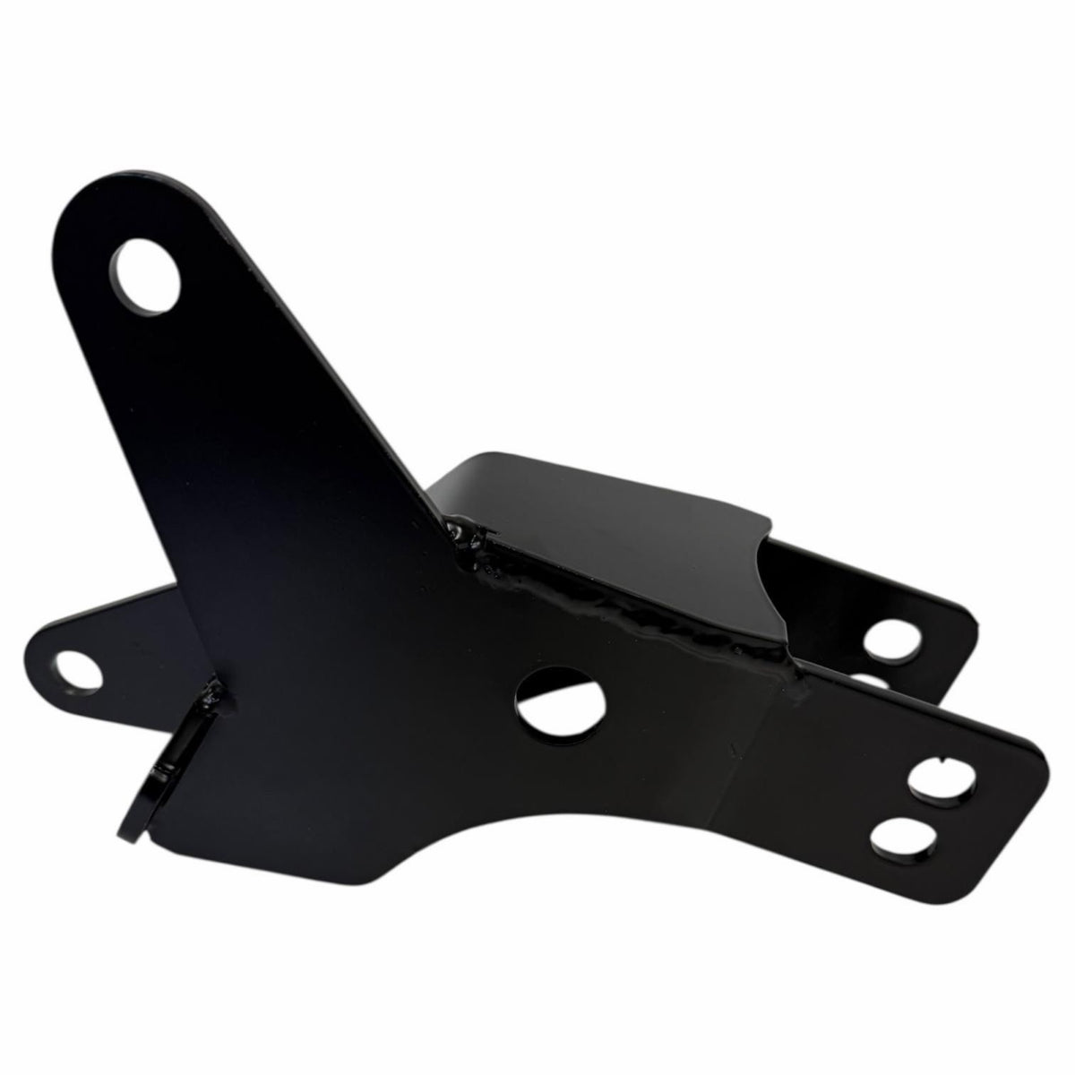 Billet Dual Height K Series Mount Civic 96-00 K AWD EK 70A K20 K24 K Swap