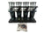 K Series Billet 65mm ITB Intake Manifold Individual Throttle Bodies K20 K24 CNC