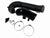 2017+ Honda Civic Type R FK8 Turbo Inlet Pipe Upgrade Kit