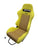 Reclinable Slider Seats For Recaro SR3 Style Civic Integra DC2 EK9 EK EG ITR CTR