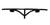 Front Crash Bash Bar Jacking Point Tow Strap Mount For Scion FRS Subaru BRZ GT86