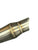 2.5” Custom Megaphone Reverse Cone Pipe Exit 304 Stainless Steel