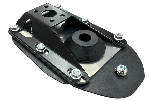 Direct Fit Shifter Plate Kit Gearbox E46 Models Bolt On For Coolerworx IRP BMW
