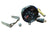 2" Mechanical Water Temperature Coolant Temp Gauge With Sender 52mm Diameter