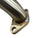Dump Tube Pipe For Tial 35mm 38mm Wastegate Exhaust Actuator Elbow Stainless USA