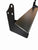 Traction Bar Weight Plate For Honda Civic 88-91 EF CRX Combo