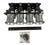 K Series Billet 65mm ITB Intake Manifold Individual Throttle Bodies K20 K24 CNC
