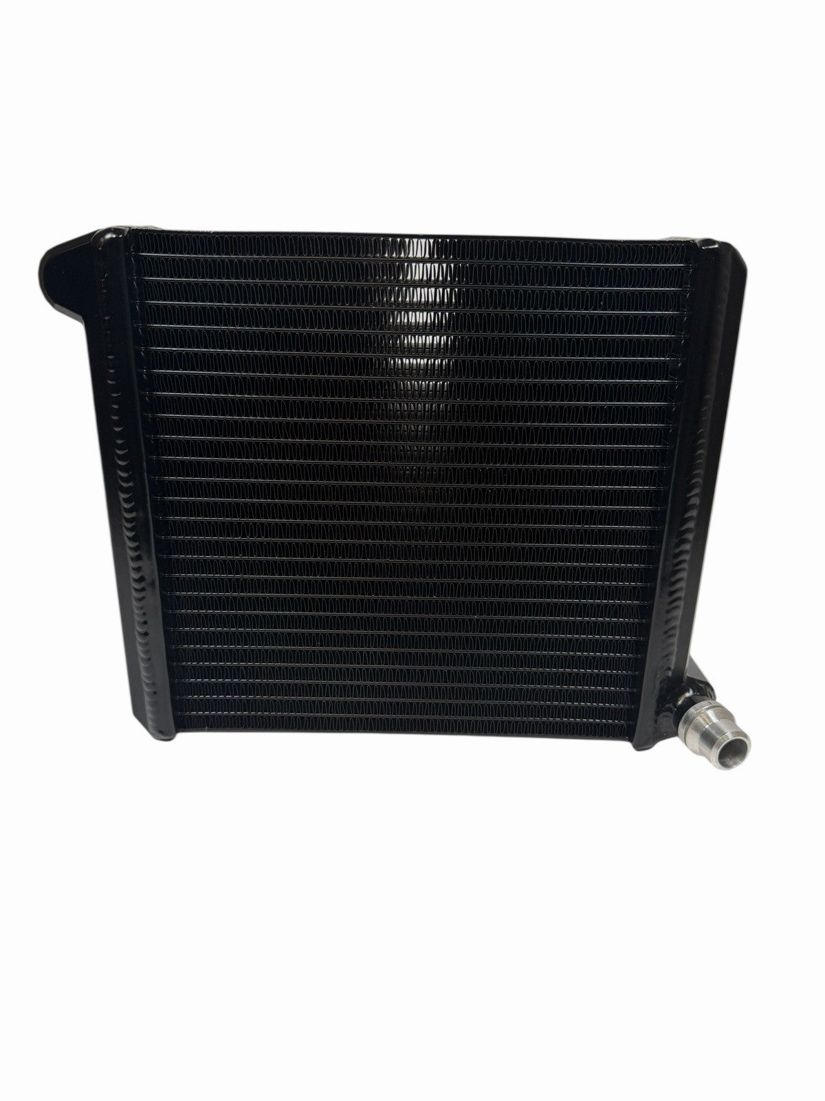 4635001700 Auxiliary Cooling Radiator For Mercedes AMG GT S W205 C63 W166 GLE63 ...