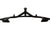 Front Crash Bash Bar Jacking Point Tow Strap Mount For Scion FRS Subaru BRZ GT86