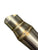 2.5” Custom Megaphone Reverse Cone Pipe Exit 304 Stainless Steel