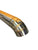 Single Tip Stainless Blastpipe Blast Pipe 3 inch to "4 Turn Down Pie Cut VIP