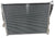 High Performance Heat Exchanger Radiator For BMW E46 3 Series M4 Z4 M52 M54 S54