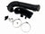 2017+ Honda Civic Type R FK8 Turbo Inlet Pipe Upgrade Kit