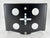 Battery Relocation Box For Honda Acura EG EK DC2 Integra Civic Hatch Si Type R