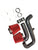 High Flow Cold Air Intake Kit for 2007-12 135i 135is 335i 335is 335xi N54 Turbo 2"