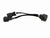 Jdm Plug N Play Distributor Harness OBD1 To OBD2 Dizzy Honda Acura Jumper 10 Pin