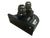 Billet Remote Oil Filter Relocation Mounting Bracket -10 AN Pressure Port 10AN