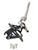 K20 K20Z3 Short Shifter Box Honda 06-11 Civic Si FG FA 8th Gen FD2 FN2 R18 MT