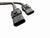 12” O2 Oxygen Sensor Extension Harness Pair for 2016-2025 Chevy Silverado GMC