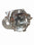 JackSpania Racing B K Series FWD billet CNC front bellhousing transmission case for high-performance transmission assembly.