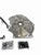 Dual Bearing Billet Side cover For GX200 Predator Hemi Ghost Tillotson 212 224