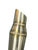 2.5” Custom Megaphone Reverse Cone Pipe Exit 304 Stainless Steel