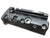 Cast Aluminum K Series Vented Valve Cover Baffle K20 K24 AN10 For Honda Acura