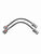 12” O2 Oxygen Sensor Extension Harness Pair for 2016-2025 Chevy Silverado GMC