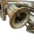 T4 Turbo Manifold 44mm Waste Gate For BMW M30 B34 B35 E30 E34 E28 E24 E9 SS304