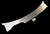 Aluminum Windshield Wiper Cowl For Honda Civic EK 96-00 Hatch Coupe Sedan Si