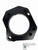 JackSpania Racing billet K20 K24 K series PRB to RBC throttle body adapter spacer for Honda Acura engine parts.