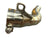 Exhaust Middle Pipe Link OBM Muffler Modified For 390 Duke 390 ADV Husqvarna 401