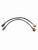 JackSpania Racing 12-inch O2 sensor extension harness for Nissan 370Z, Infiniti Q50, Q60, G37, VQ37 engine, car repair part