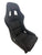 Universal Ultra Light Carbon Fiber Bucket Seat Seats With Rails Sliders Suede