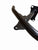 JackSpania Racing front crash bash bar jacking point mount for Scion FR-S, Subaru BRZ, and Toyota GT86 vehicle underside.